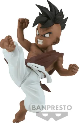 Obrázok produktu pre Dragon Ball Z: Match Makers - Socha Uuba z PVC