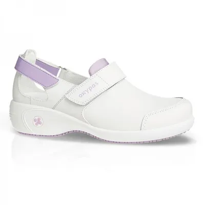 Produktbild von Oxypas Medizinischer Schuh Salma.