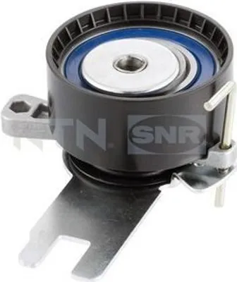 Produktbild von SNR GT352.26 Spannrolle Zahnriemen Ø60mm für FORD MONDEO IV Turnier (BA7) Focus II Schrägheck (DA, HCP, DP) S-MAX (WA6) KUGA I MONDEO IV (BA7)