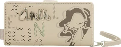 Immagine prodotto di Anekke portafoglio Alma Original Wallet Multicolor multicolore