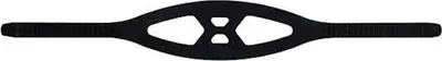 Produktbild von Imersion Silicone Tauchermaskenband 10 Einheiten Schwarz  Schwarz One Size