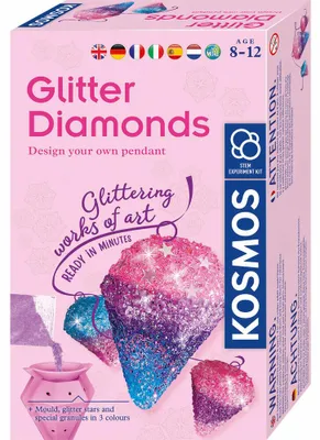 Image de Glitter Diamonds