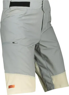 Produktbild von Leatt MTB Trail 3.0 Fahrrad Shorts, grau, S