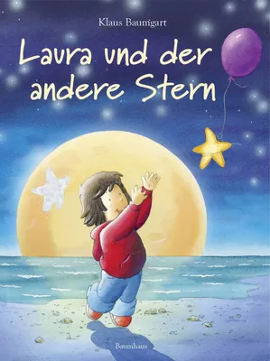 Produktbild von Laura und der andere Stern 06