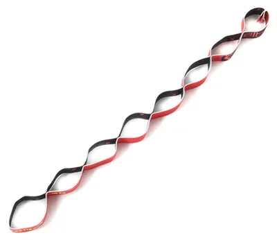 Immagine prodotto di Sveltus Elastiband ORIGINAL 10kg, medio - rosso