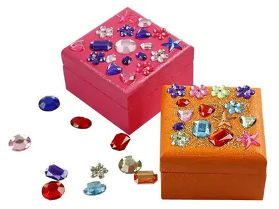 Zdjęcie produktu dla Rzemiosło diamentów