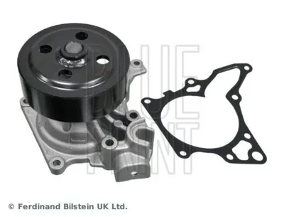 Produktbild von BLUE PRINT Kühlmittelpumpe Wasserpumpe für MAZDA CX-5 (KE, GH) ADM59177