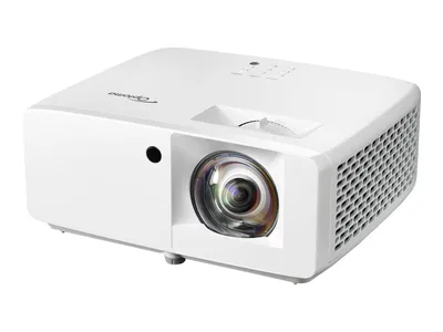 Produktbild von OPTOMA ZH350ST EcoLaser Full ProjectorST 3600