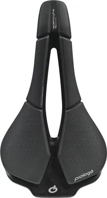 Produktbild von Prologo Sattel Scratch M5 Pas 140 Tirox schwarz, Unisex, 250x140mm, ca.201g