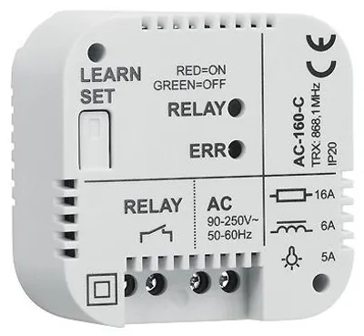 Image de INDEXA SYSTEM 9000 Pièce deradio 9000TF avec écran 35530