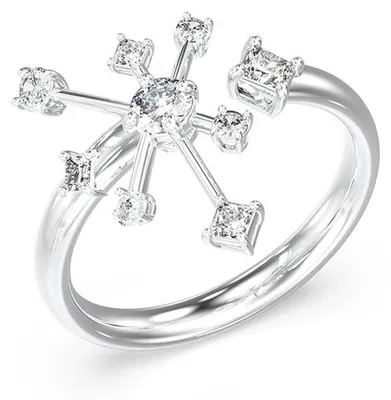 Productafbeelding van GUESS JEWELS Sieraden, model JUBR05565JWRH54