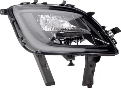 Produktbild von Nebelscheinwerfer passend für Opel Astra J 12/2009-08/2012 H10 Rechts 1226119 13293623 Johns