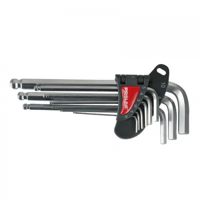 Obrázek produktu pro Proline Tools 48329, 9 kusů