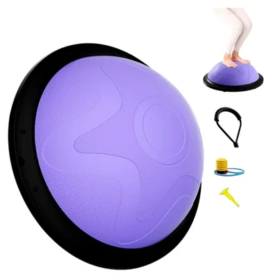 Produktbild von Balance-Ball für Fitness und Stabilitätstraining