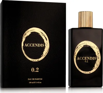 Zdjęcie produktu dla Accendis 0.2 EDP 100 ml UNISEX