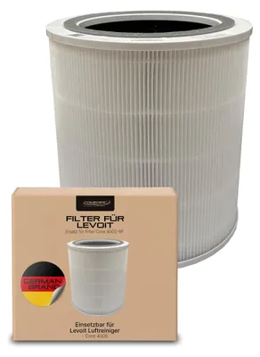 Produktbild von Comedes Ersatzfilter passend für Levoit Core 400S