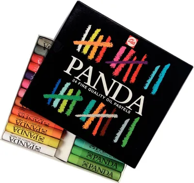 Zdjęcie produktu dla Artexport ME8712079098902, 24 szt.
