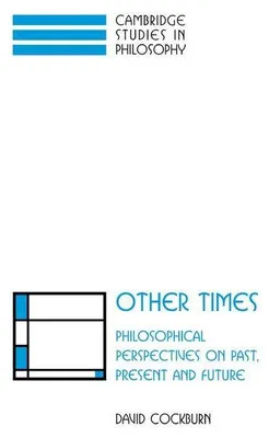 Produktbild von Other Times