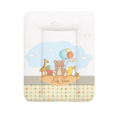 Produktbild von Wickelauflage für Kommode soft 50 x 70 cm -
