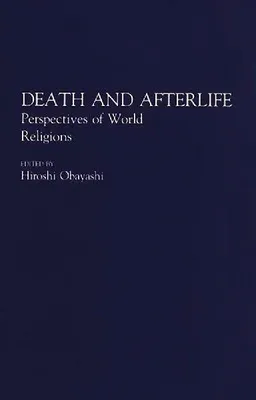 Produktbild von Death and Afterlife