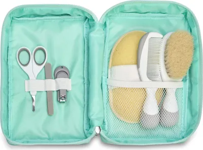 Image de Chicco Baby Travel Set 6 Pieces