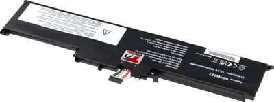 Obrázek produktu pro Baterie T6 Power Lenovo ThinkPad Yoga 260, 370 serie, 2895mAh, 44Wh, 4cell, Li-Pol
