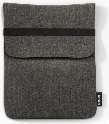Zdjęcie produktu dla Jabra Evolve2 55, Etui ładujące, Szary