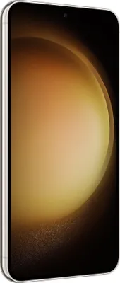 Produktbild von Galaxy S23Plus, Cream, 512 GB