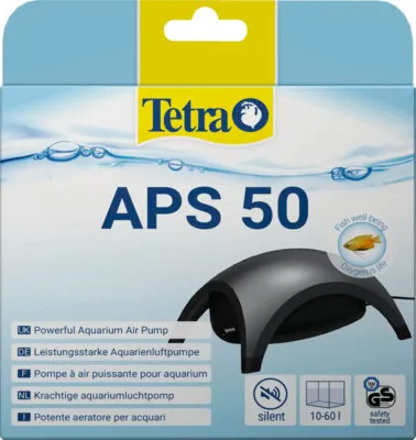 Produktbild von Tetra APS 50 - Belüfter für das Aquarium Tetra