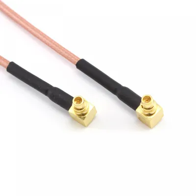Obrázek produktu pro Pigtail MMCX Male / MMCX Male 25cm