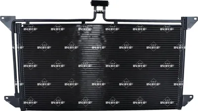 Produktbild von NRF 35061 Kondensator Klimaanlage für SCANIA 4 - series +Dichtring