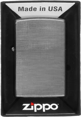 Obrázek produktu pro Zapalovač ZIPPO LINEN WAVE 60001256