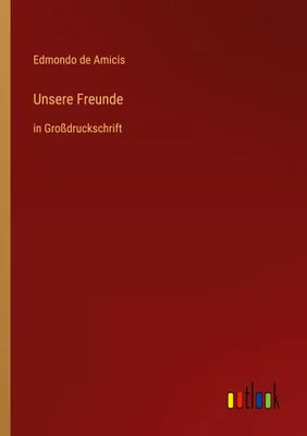 Produktbild von Unsere Freunde