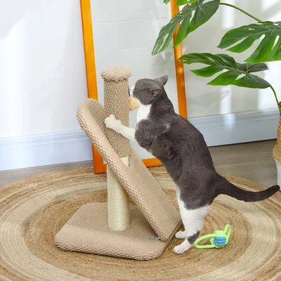 Produktbild von Katzenkletterturm, Katzenkratzbaum