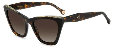 Image de Lunettes Carolina Herrera her0129sc9k
