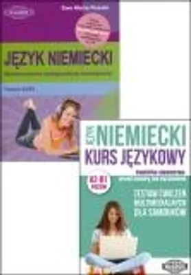 Produktbild von Rostek, E: Jezyk niemiecki Multimedialne kompendium tematycz