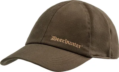Produktbild von Deerhunter Game Cap, mit Sicherheitsüberzug (Wood) Größe 62/63