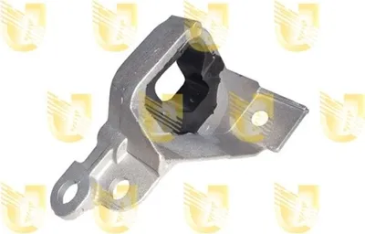 Produktbild von UNIGOM 165115 Halter Schalldämpfer Auspuffhalter für RENAULT CLIO II (BB0/1/2, CB0/1/2) CLIO II Kasten (SB0/1/2)
