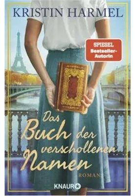 Image de Das Buch der verschollenen Namen
