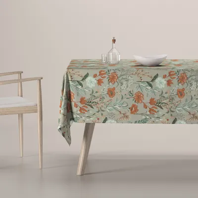 Obrázok produktu pre Obdĺžnikový obrus