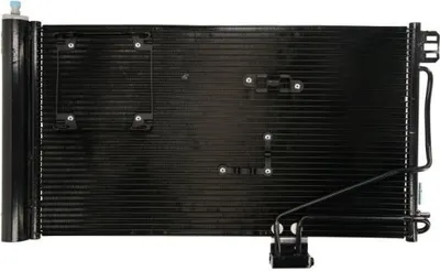 Obrázek produktu pro Kondenzátor, klimatizace THERMOTEC KTT110279