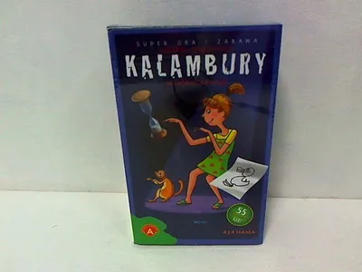 Image de Kalambury mini 05998
