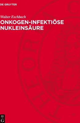 Produktbild von Onkogen-infektiöse Nukleinsäure