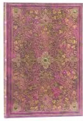 Produktbild von Diamond Jubilee (Sangorski & Sutcliffe) Midi Hardback Address Book (Elastic Band Closure)