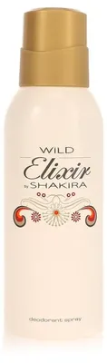Productafbeelding van Shakira Wild Elixir deodorant spray, 150 ml