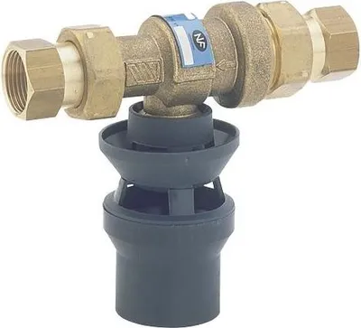 Image de Disconnecteur Hydraulique Ca9c Ff 20x27  30215 - Watts