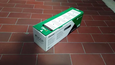 Productafbeelding van Lexmark - Geel - origineel - ontwikkelaarpatroon LCCP, LRP - voor Lexmark CS820, CS827, CX820, CX825, CX827, CX860, XC6152, XC6153, XC8160, XC8163