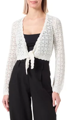 Zdjęcie produktu dla Sweter kardigan Onlsola Life Ls