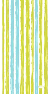 Produktbild von 1440x Duni Dunisoft®-Serviette 20 x 40 cm Elise Stripes
