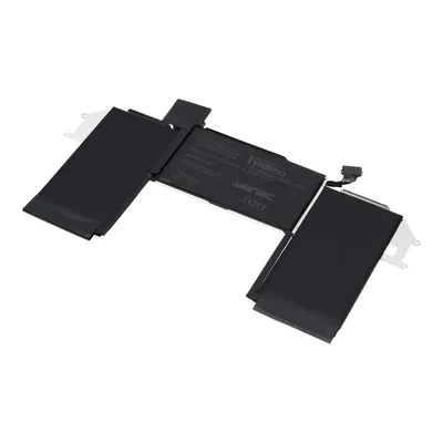 Image de Batterie Yanec pour MacBook, 4800 mAh
